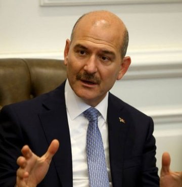 İçişleri Bakanı Süleyman Soylu, Türkiye genelinde 12 Kasım Cumartesi günü tatbikat yapılacağını açıkladı. Söz konusu açıklamanın ardından tatbikatın saat kaçta ve nasıl yapılacağı ile ilgili bilgileri bir araya getirdik. İşte, detaylar...