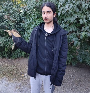 Başkent
