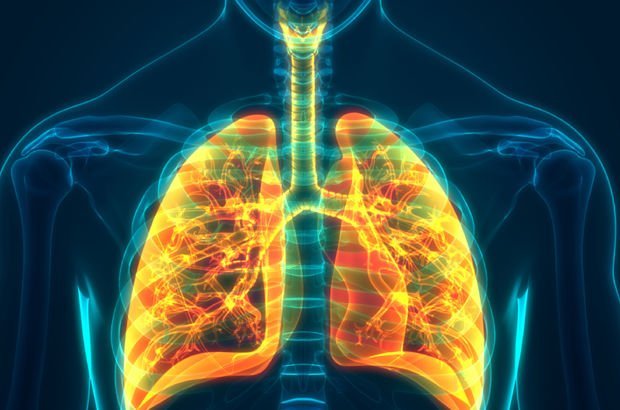 Akciğer kanserinin 8 sinyali! Bu belirtiler varsa...