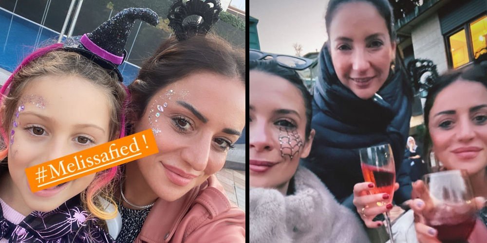 Kız kıza eğlence...