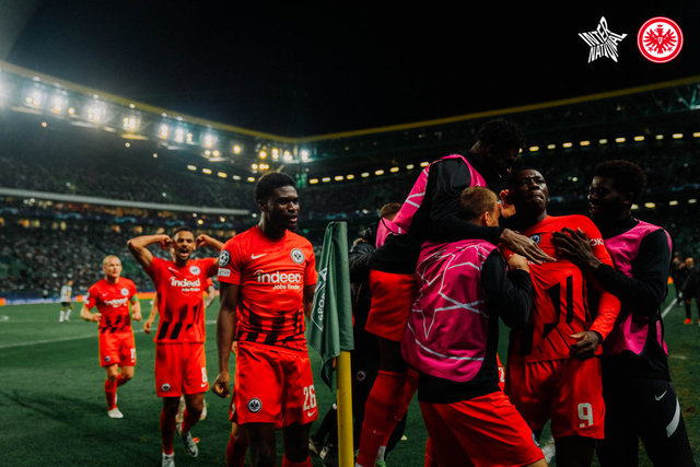 UEFA Şampiyonlar Ligi'nde Gecenin Sonuçları! Hangi Takımlar Tur Atladı ...