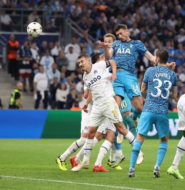 UEFA Şampiyonlar Ligi