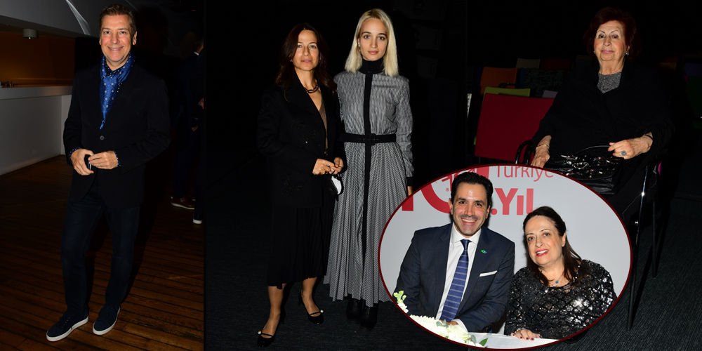 TÖSSED'in 40. yılı kutlandı!