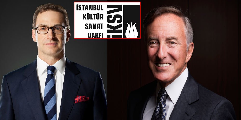 İKSV'de Koç dönemi başlıyor...