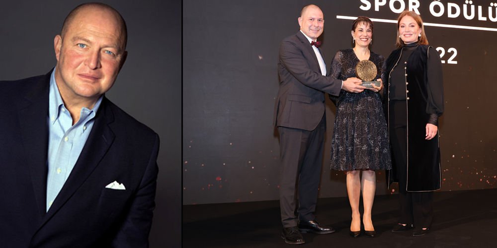 'Mustafa V. Koç Spor Ödülü' sahibini buldu...