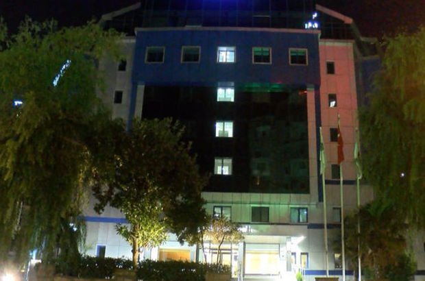 Ataşehir'de tepki çeken özel hastane yeniden faaliyette