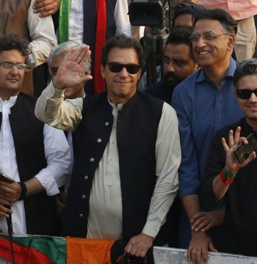 Pakistan