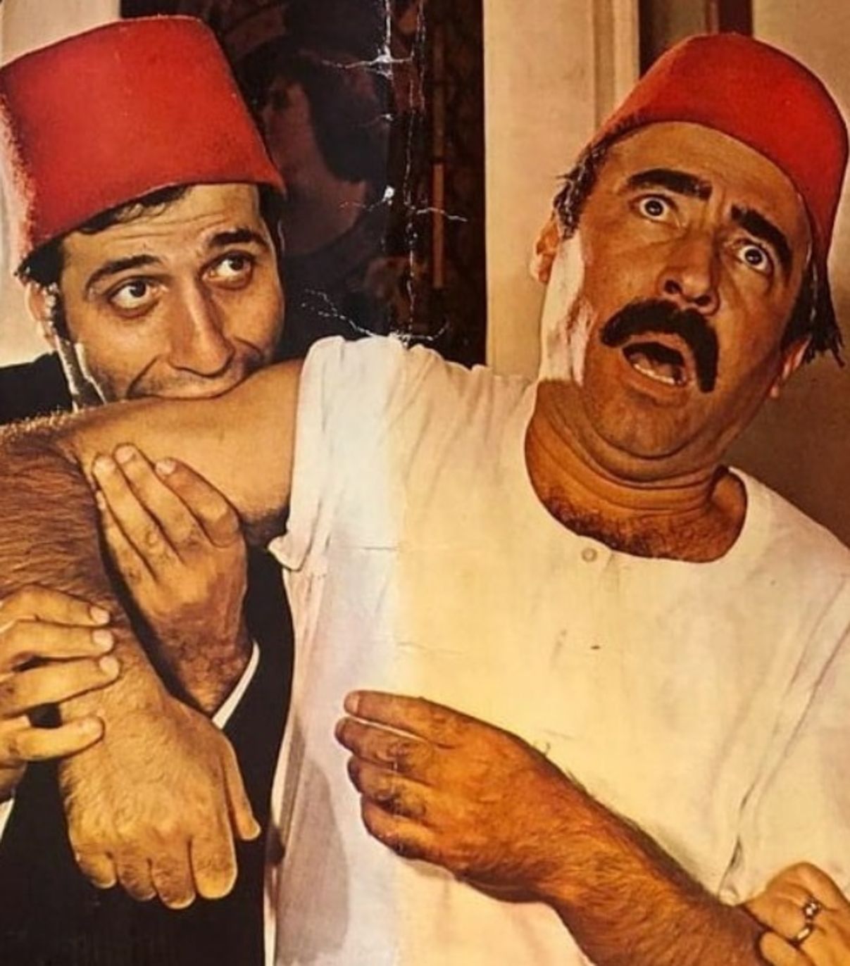 Şabanoğlu Şaban (1977)