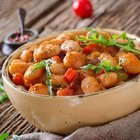 T&Uuml;RK MUTFAĞININ VAZGE&Ccedil;İLMEZİ KANSERSAVAR &Ccedil;IKTI!