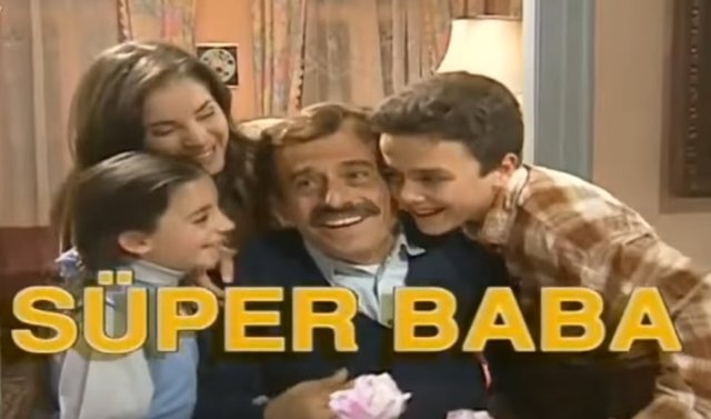 Bir döneme damga vurmuştu... Süper Baba'nın 'Mine'si Payende Çizmeci şimdi ne yapıyor? - Magazin haberleri
