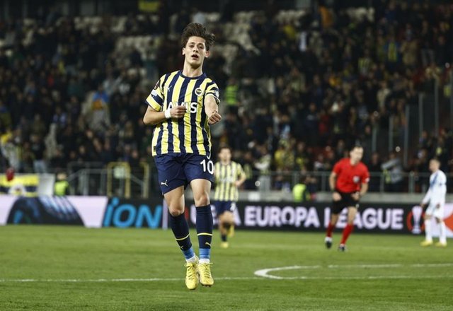 Fenerbahçe'nin Avrupa Ligi'ndeki muhtemel rakipleri - Spor haberleri