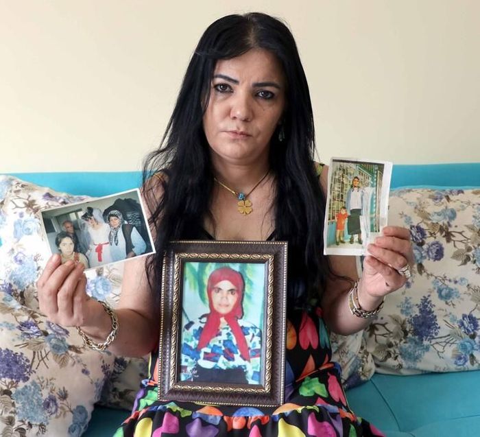 Ayşe Kavak'ın kızı Meral Kavak, cinayet zanlısının bulunmasını istemişti.
