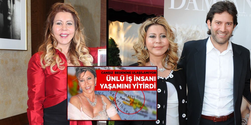 İş dünyası yasta...