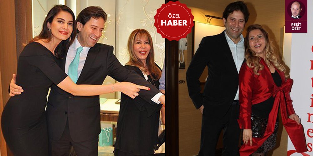 "Okyanusta kayboldu"