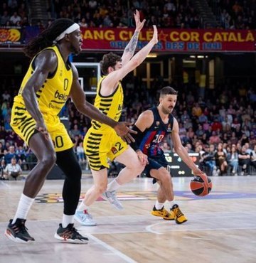 Fenerbahçe Beko, THY EuroLeague