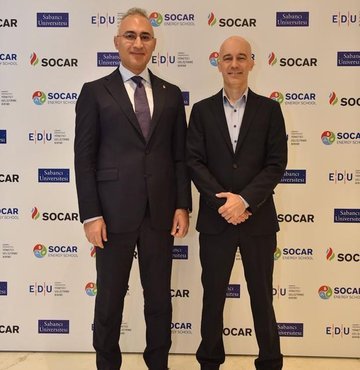 SOCAR’dan ‘enerji okulu’ hamlesi