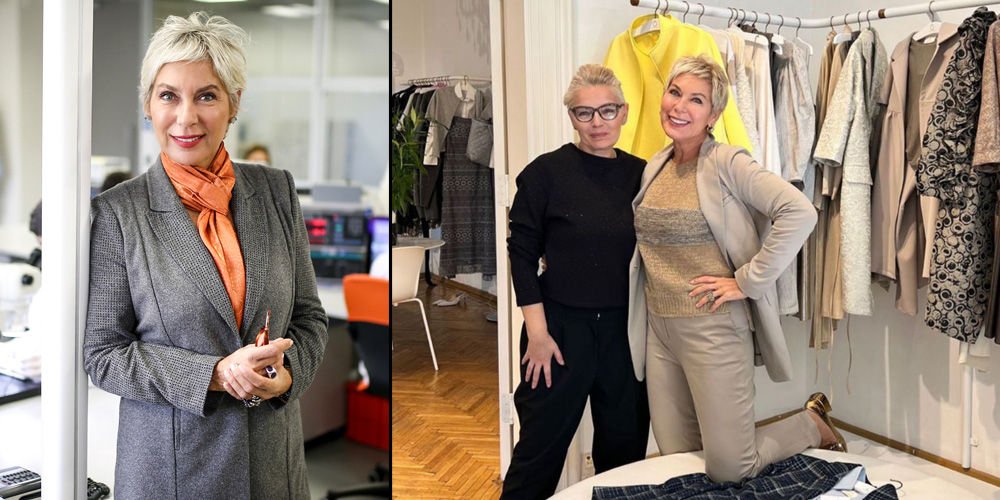 Alaton'dan Süer'e ziyaret...