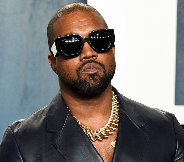 Kanye Westten 30 Günlük Arınma Kararı Magazin Haberleri