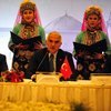 Türkmenistan'ın Anev şehri "2024 Türk Dünyası Kültür Başkenti" ilan edildi
