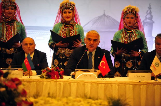 2024 Türk Dünyası Kültür Başkenti belli oldu