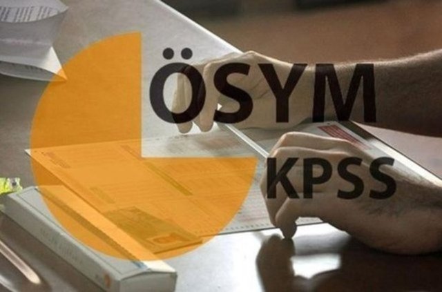 KPSS Ortaöğretim 60, 65, 75 Puanla Nereye Girilir? 2022 KPSS ...