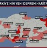 Aktif fay hatları üzerinde yer alan ülkemizde son dakika depremleri yaşanmaya devam ediyor. Son olarak İzmir