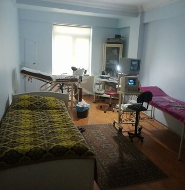 İstanbul Bağcılar