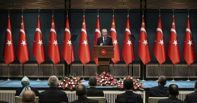 Kabine Toplantısı ne zaman, saat kaçta başlayacak? 7 Kasım Kabine Toplantısı gündeminde neler var? Cumhurbaşkanı Erdoğan ne zaman açıklama yapacak?