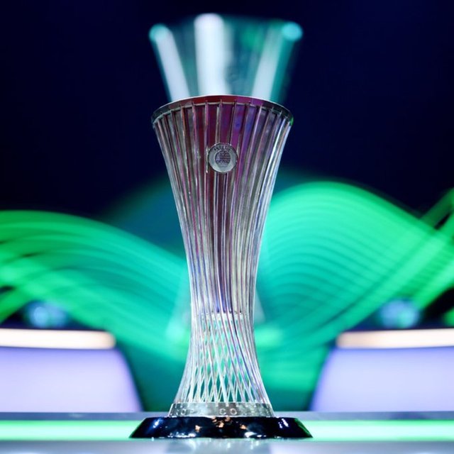 SON DAKİKA | UEFA Konferans Ligi'nde kuralar çekildi! Trabzonspor'un rakibi belli oldu