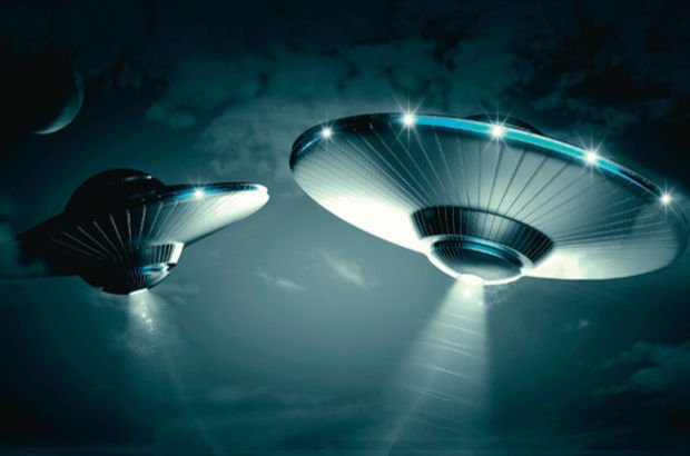 Pentagon'dan UFO açıklaması