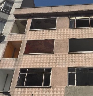 İstanbul Avcılar