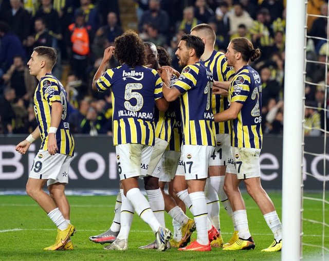 Serdar Ali Çelikler'den Fenerbahçe yorumu: Jorge Jesus bence hata yaptı ve... - Spor haberleri