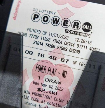 Powerball: ABD’de ikramiye tutarı 1,9 milyar dolara ulaşan loto nasıl oynanıyor, yurt dışından katılmak mümkün mü?