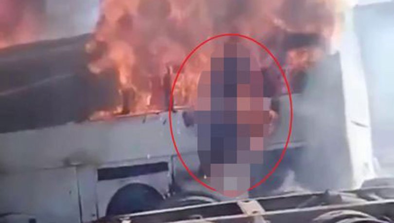 Ağrı'da otobüs kazası son dakika | Ağrı'daki feci kazanın can pazarı görüntüsü! - Güncel haberler