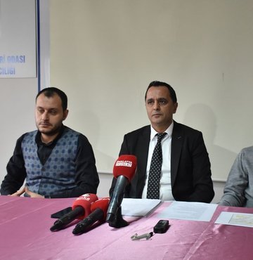 Malatya için endişe veren bir deprem açıklaması geldi. Malatya Jeoloji Mühendisleri Odası Başkanı Erkan Özgür, "İlimiz iki kez büyük deprem yaşadı. O nedenle yetkililerin bu konuya bir an önce el atması gerekiyor. Malatya