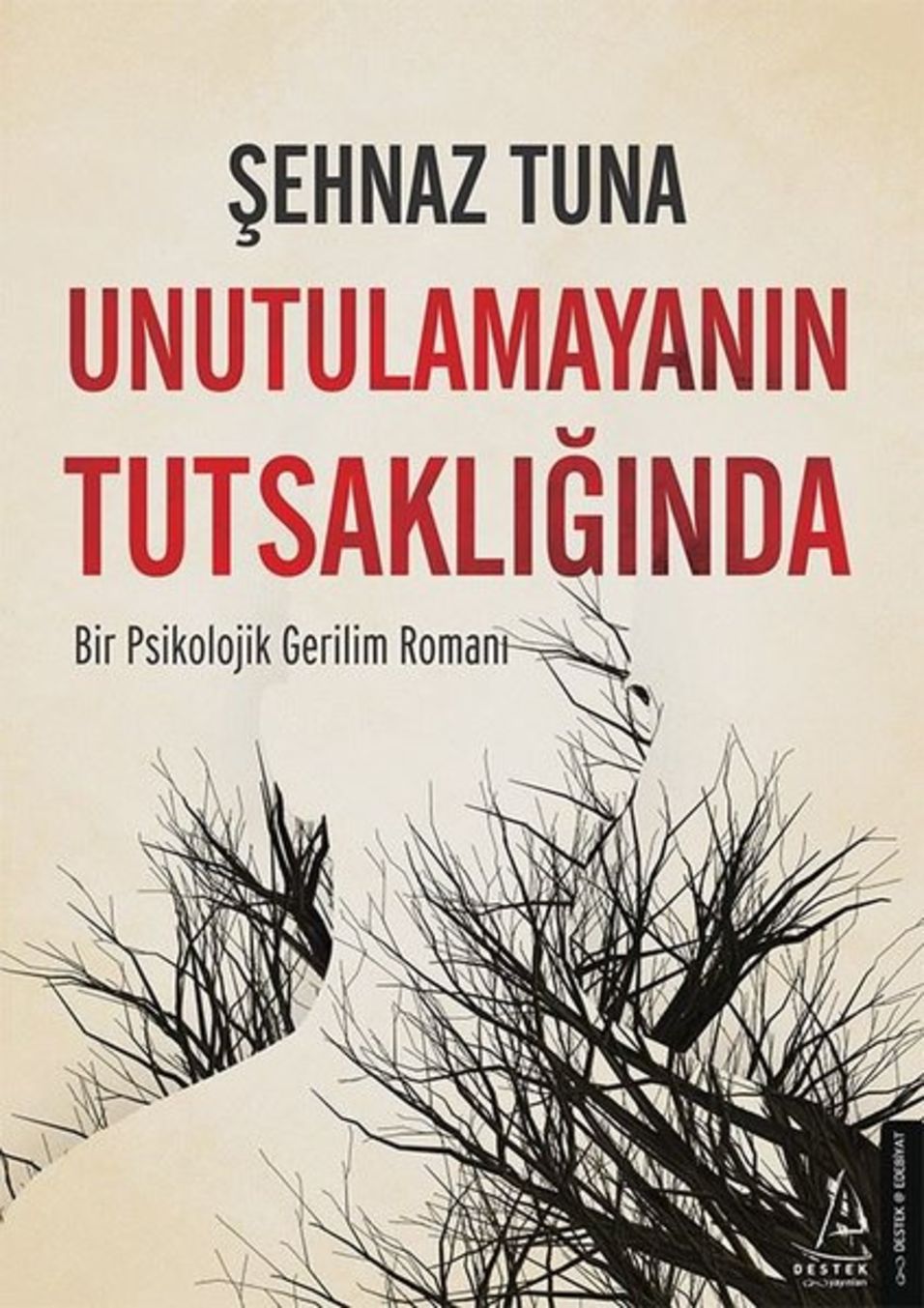  Unutulmayanın Tutsaklığında (Şehnaz Tuna / Destek)