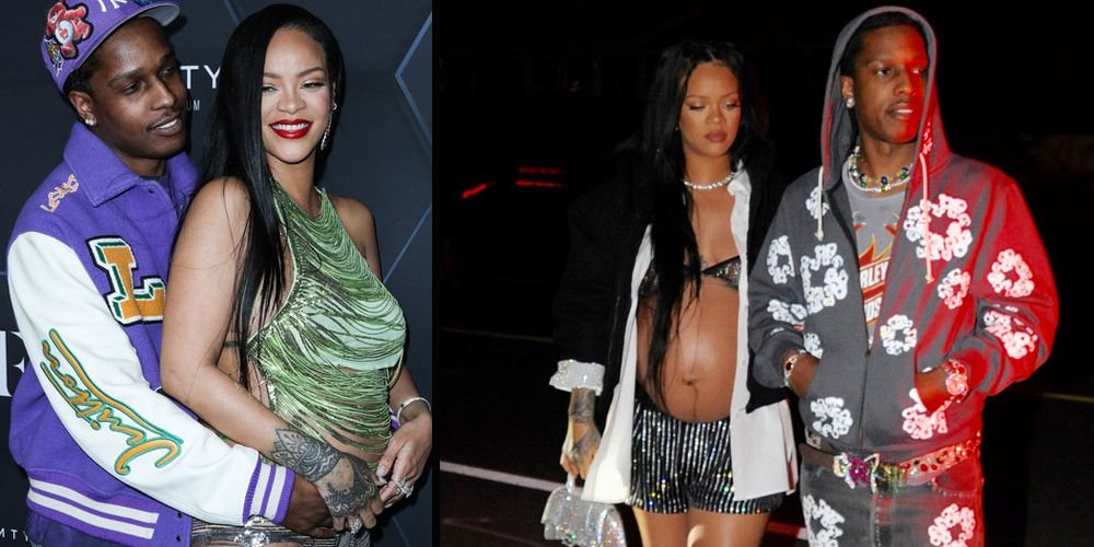 Rihanna, anneliği anlattı!