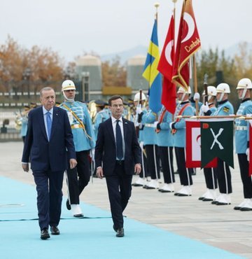 Cumhurbaşkanı Erdoğan