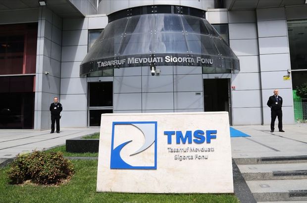 TMSF:Cem Uzan bir davayı daha kaybetti