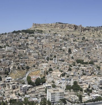Rusya’da bir turizm acentesi İspanya’nın başkenti Madrid’e gidecek müşterilerini isim karışıklığı sonucu Mardin’e gönderdi