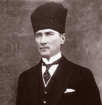 Atatürk