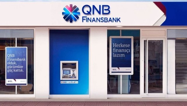 QNB FİNANSBANK PROMOSYON ÖDEMELERİ | Kasım 2022 QNB Finansbank Emekli ...