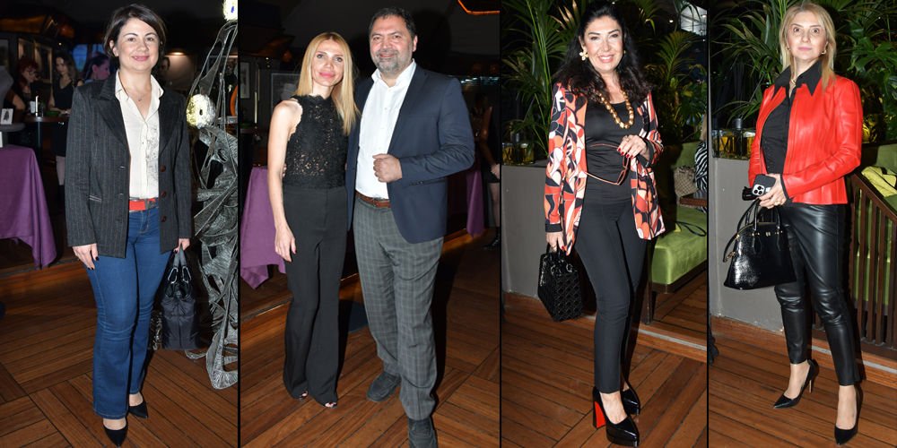 Göz kamaştıran mücevherler...