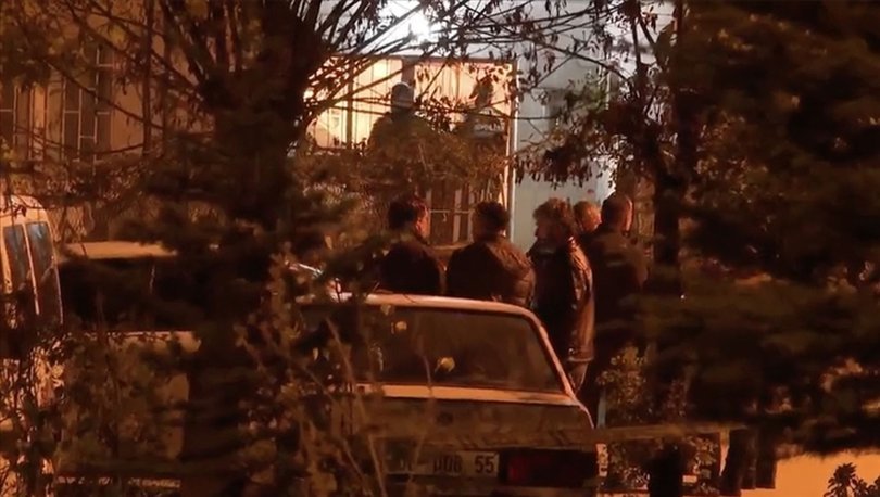 Ankara'da bir evde Afgan uyruklu 5 cansız beden bulundu - Son Dakika Haberleri