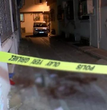 Kadın cinayetinin son adresi Uşak oldu. Uşak