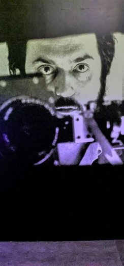 Kubrick sergisine özel film okuması