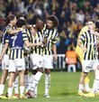 Fenerbahçe, Süper Lig