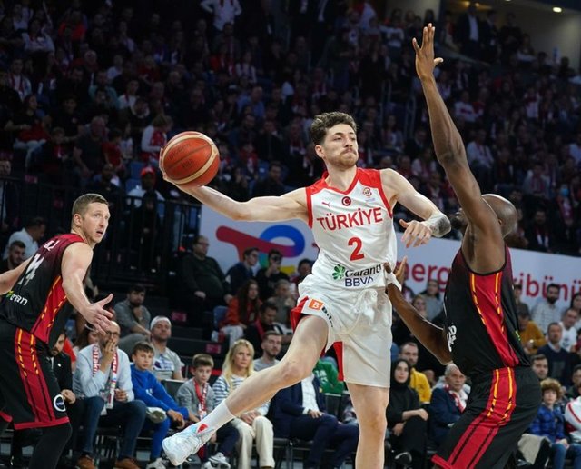 Sırbistan Türkiye basketbol maçı ne zaman? FIBA 2023 Sırbistan Türkiye
