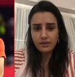 Süper Lig 14. haftasında Galatasaray’a 7-0 yenilen Başakşehir ağır bir mağlubiyet yaşarken, lacivert-turunculu ekibin kaptanı Mahmut Tekdemir’in eşi Eda Tekdemir, maç sonrası yaptığı olay paylaşımla sosyal medyayı salladı