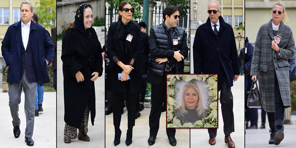 Ertek'e hüzünlü veda...